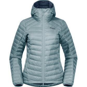 Bergans of Norway Roros Down Light W Jacket De Paander