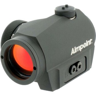 Aimpoint Red Dot Micro S1 6 MOA
