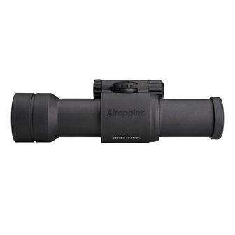 Aimpoint Red Dot 9000SC NV 2 MOA excl. montage