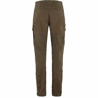 Fjallraven Forest Hybrid Trousers W