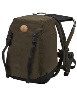 Pinewood Hunting chair backpack