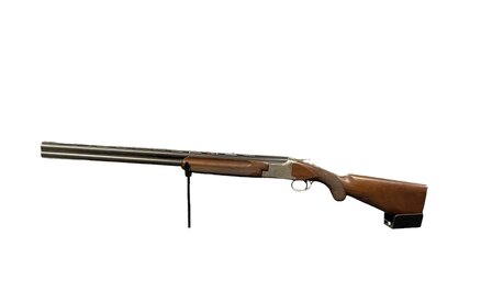 Winchester Super grade kaliber 12-70mm