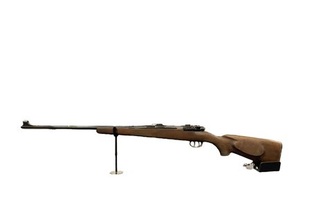 Mauser 98 kaliber 7x64