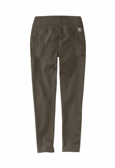 CARHARTT FORCE&trade; FITTED LIGHTWEIGHT UTILITY LEGGING