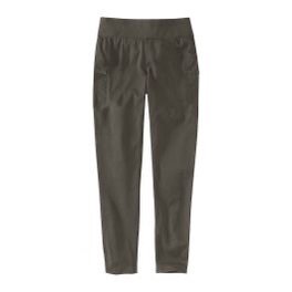 CARHARTT FORCE&trade; FITTED LIGHTWEIGHT UTILITY LEGGING