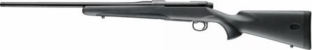 Mauser M12 Black impact