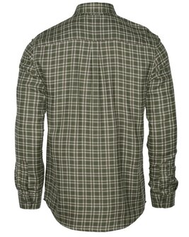 Pinewood Lappland wool shirt