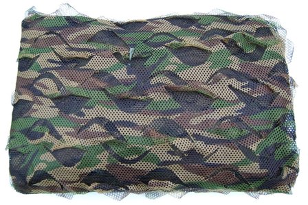 Camouflage net Lente