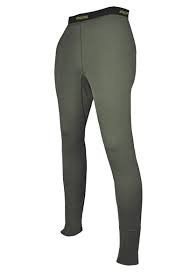 TS400 thermo broek dames