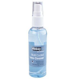 Abbey Multi Coated lens Cleaner