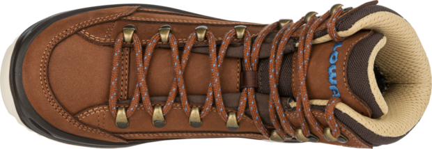 Lowa bergschoenen dames hotsell