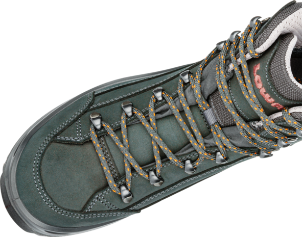 Lowa renegade 2025 mid gtx dames