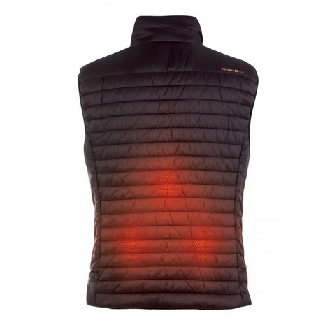 THERM-IC Heating Vest with Bluetooth 