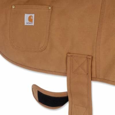 Carhartt hondenjas Dog Chore Coat