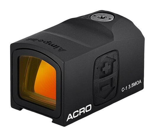 Aimpoint Red Dot ACRO serie C-1 3,5 MOA