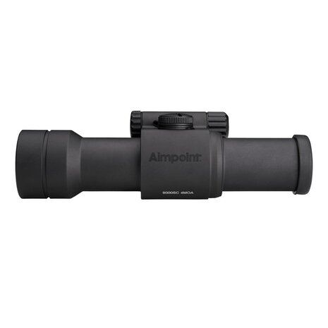 Aimpoint Red Dot 9000SC 4 MOA excl. montage