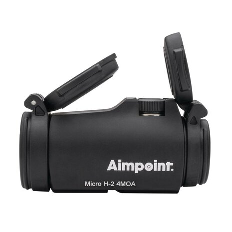 Aimpoint Red Dot Micro H-2 4 MOA excl. montage