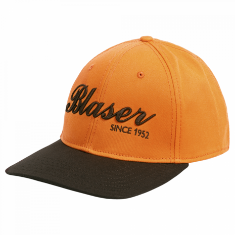 Blaser Striker Cap Limited Edition 