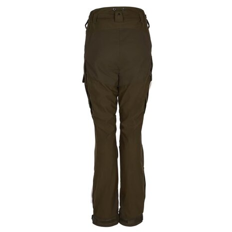 Pinewood Smaland Forest Padded Trouser W