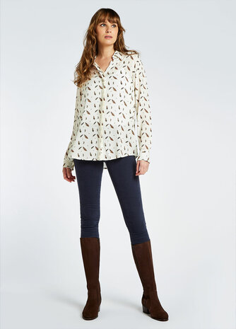 Dubarry Orchard Blouse