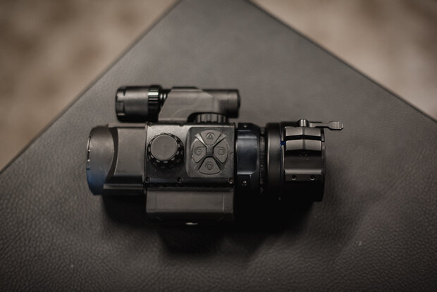 Pulsar Forward Gebruikt
