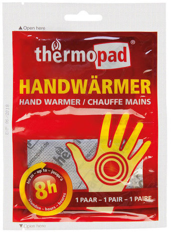 Thermopad Handwarmer 