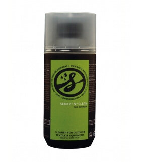 Sentz&#039;n Reinigingsmiddel Textiel