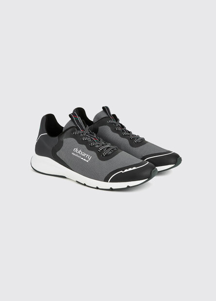 Dubarry Palma Sneakers Graphite