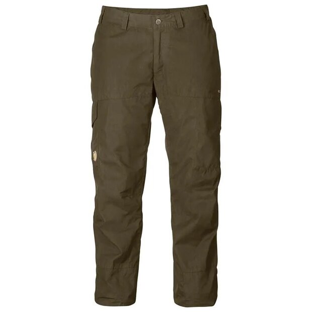 Fj&auml;llr&auml;ven Karla Trouser Hydratic