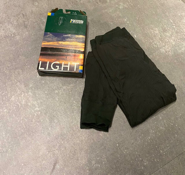 TermoSwed light heren broek