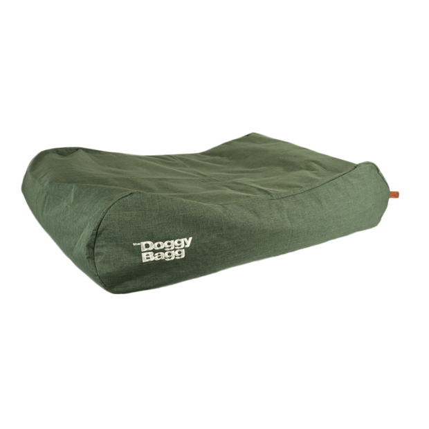 PetJoy the Doggybag Strong Dark Green M