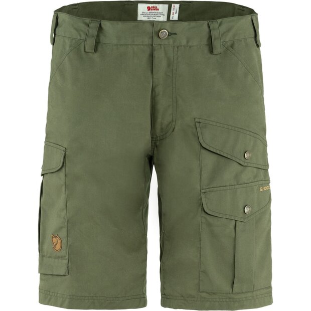 Fj&auml;llr&auml;ven Barents Pro Shorts M