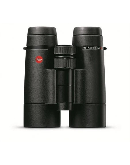 Leica Ultravid 8x42 HD 