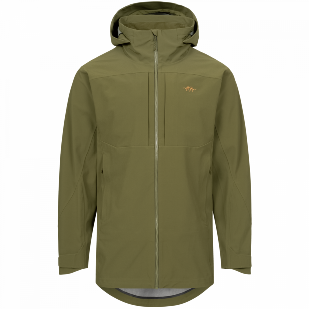 Blaser heren jack Resist 3L