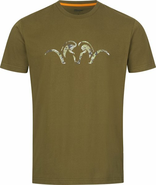 Blaser heren Argali T-shirt
