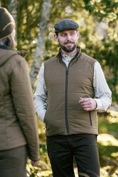 Blaser men&#039;s insulation Vest Ian
