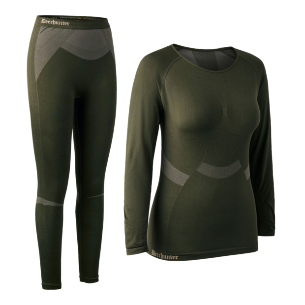 Deerhunter Lady Performance Underwear set