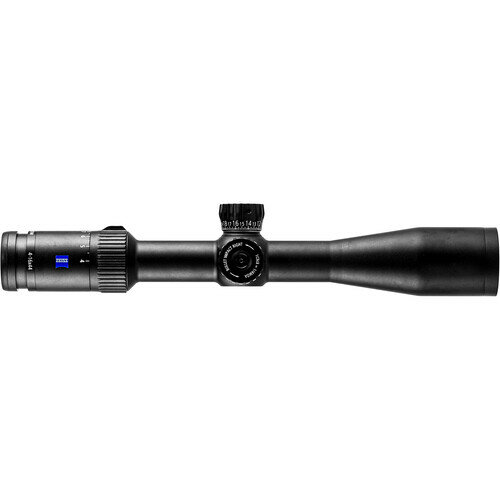Zeiss RS Conquest V4 4-16x44 BT + SC / ZBi 68