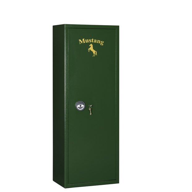 Mustangsafes MSG 3-19 S1