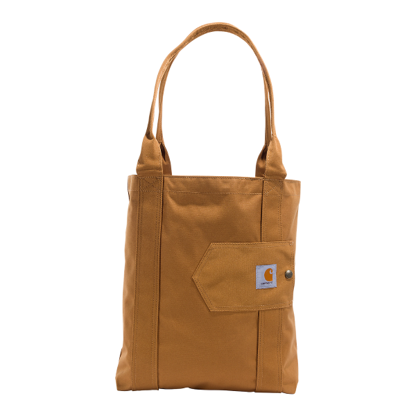 Carhartt VERTICAL OPEN TOTE