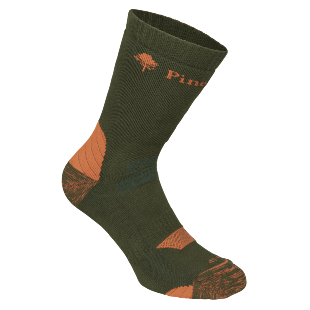 Pinewood NatureSafe Cotton Long socks