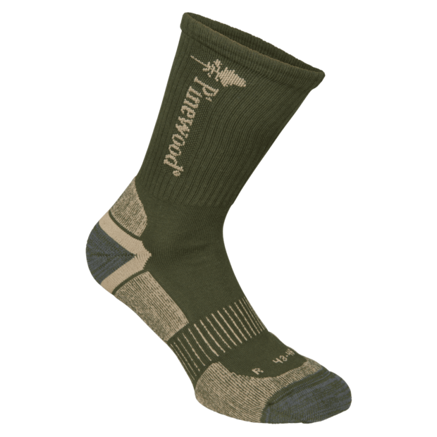 Pinewood Naturesafe coolmax long socks