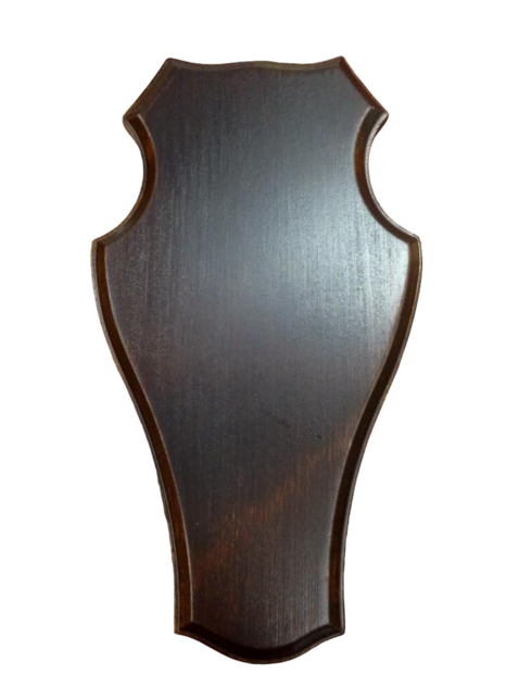 Ree plank standaard 2