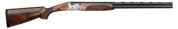Beretta 687 Silver Pigeon III .12