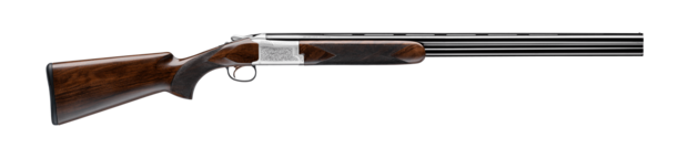 Browning B725 Game 12/76mm 76cm lopen en INV-DS chokes