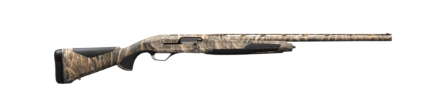 Browning Maxus 2 Camo Max5 12M 3,5" kamer 76cm loop INV+ chokes