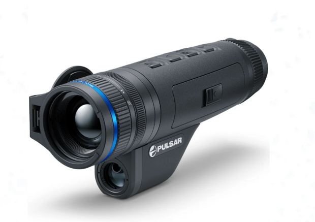 Pulsar Telos XQ35 LRF