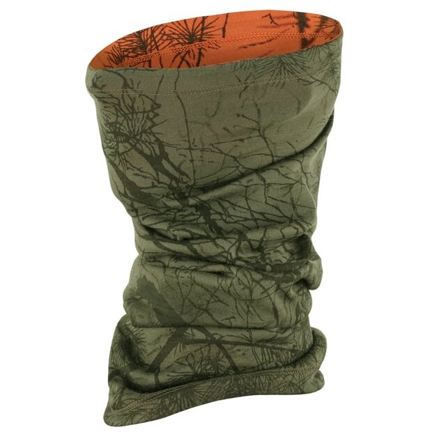 Fj&auml;llr&auml;ven Lappland Neck Gaiter 