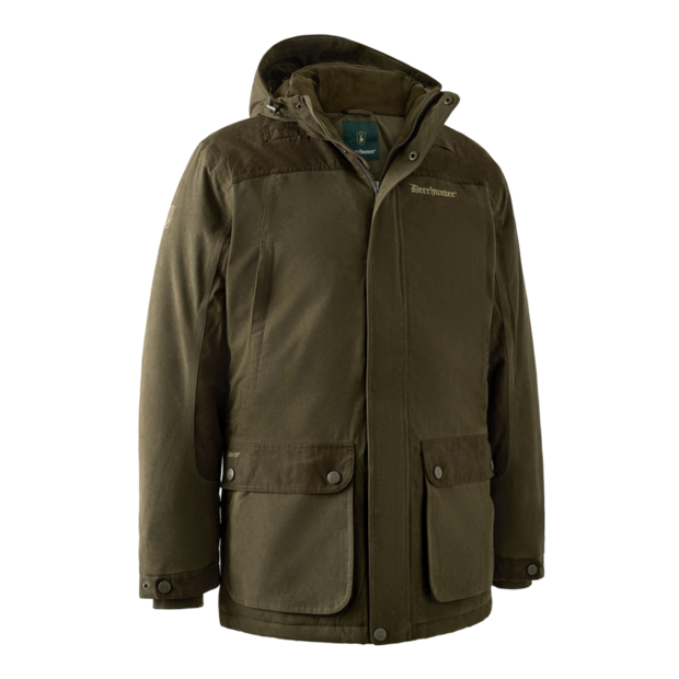 Deerhunter Eagle winter jacket