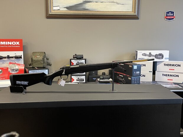 Browning X-Bolt Composite SF Fluted .223